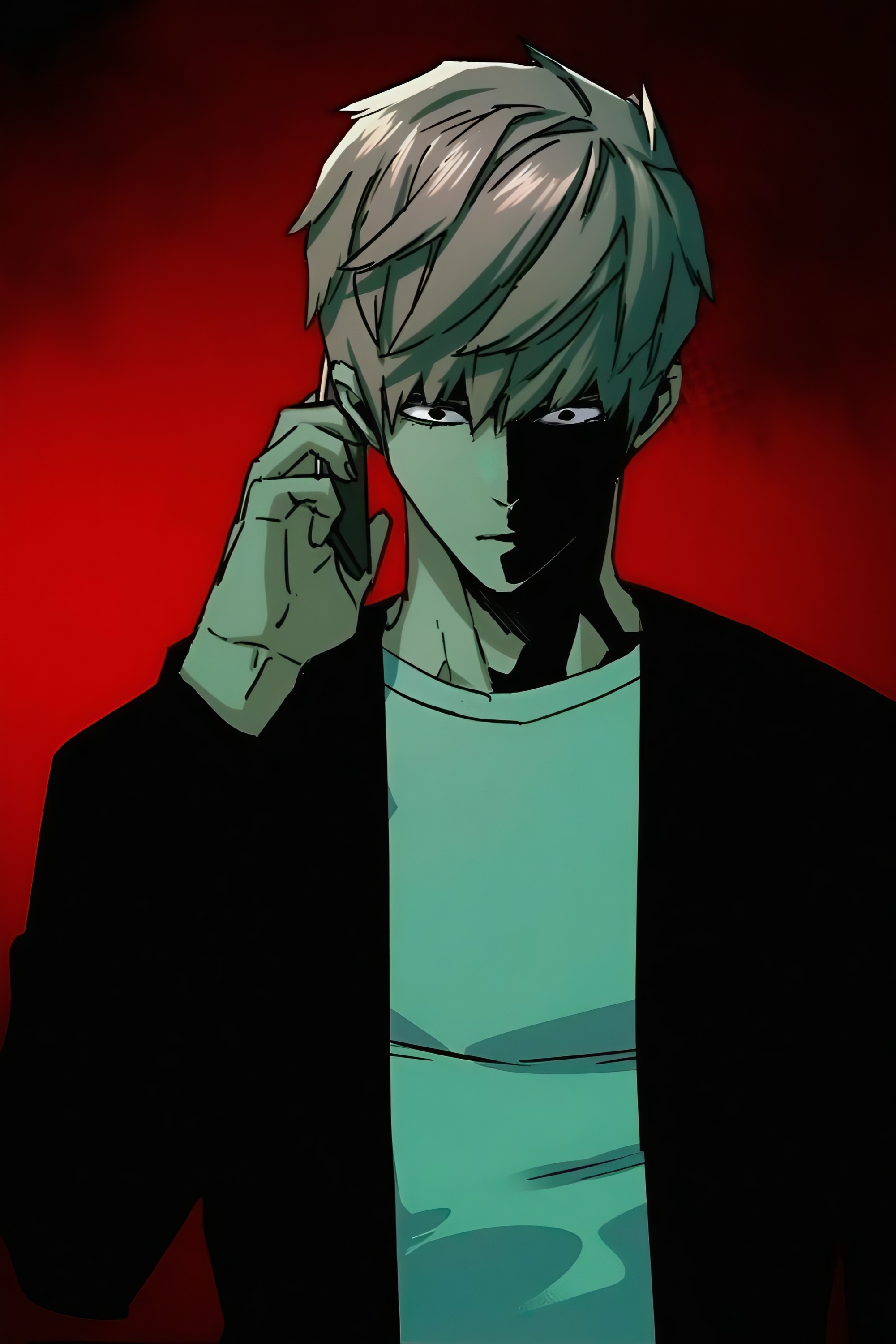 Yollanma Askarning Maktabga Qaytishi