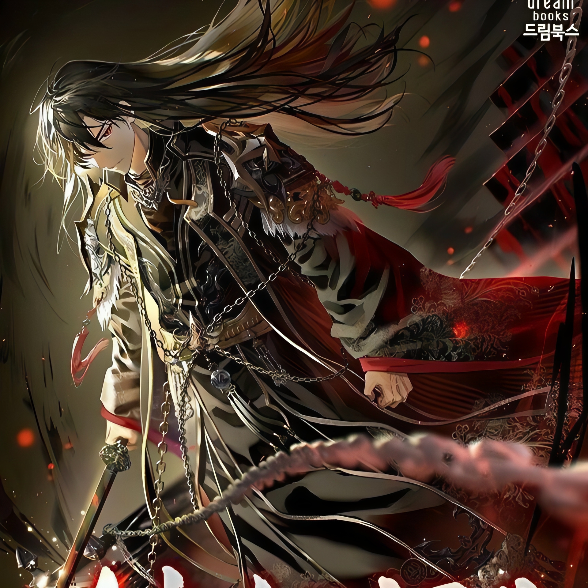 Ilohiy Iblis Yuksalishi