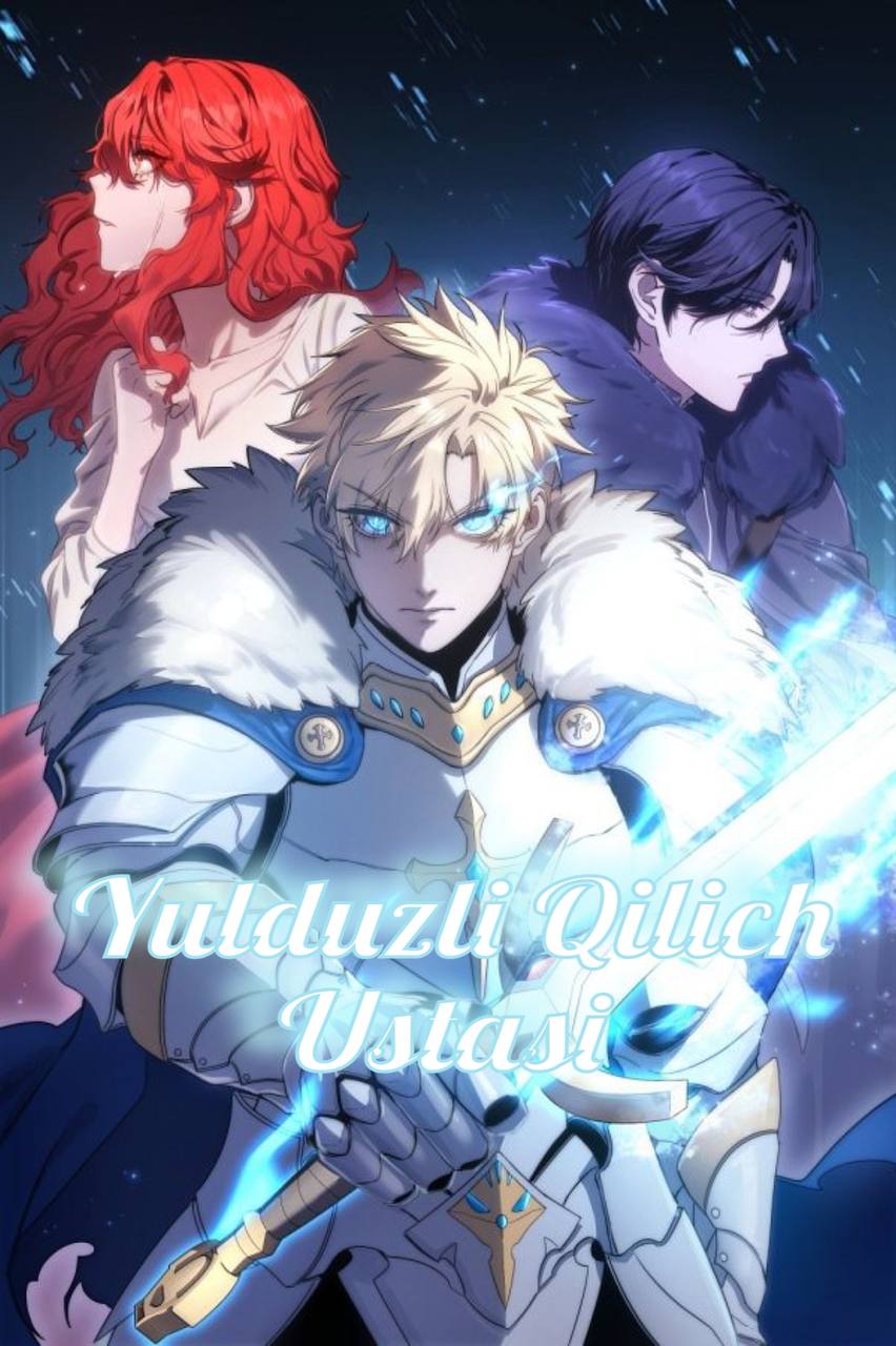 Yulduzli Qilich Ustasi